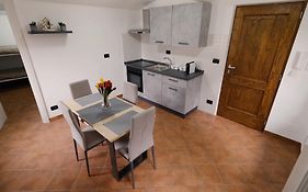 La Petite Maison Coazze