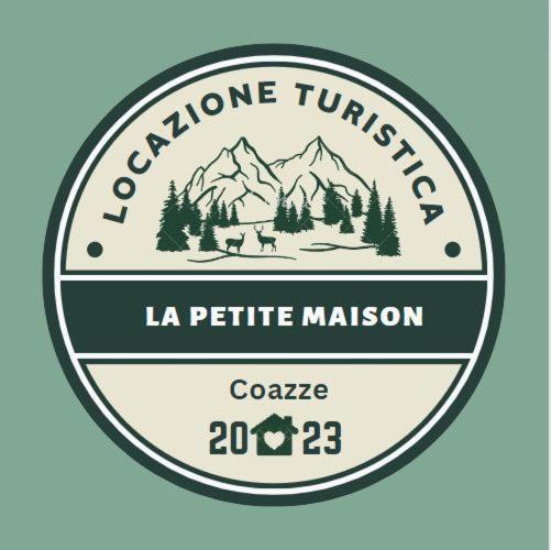 La Petite Maison Coazze Extérieur photo