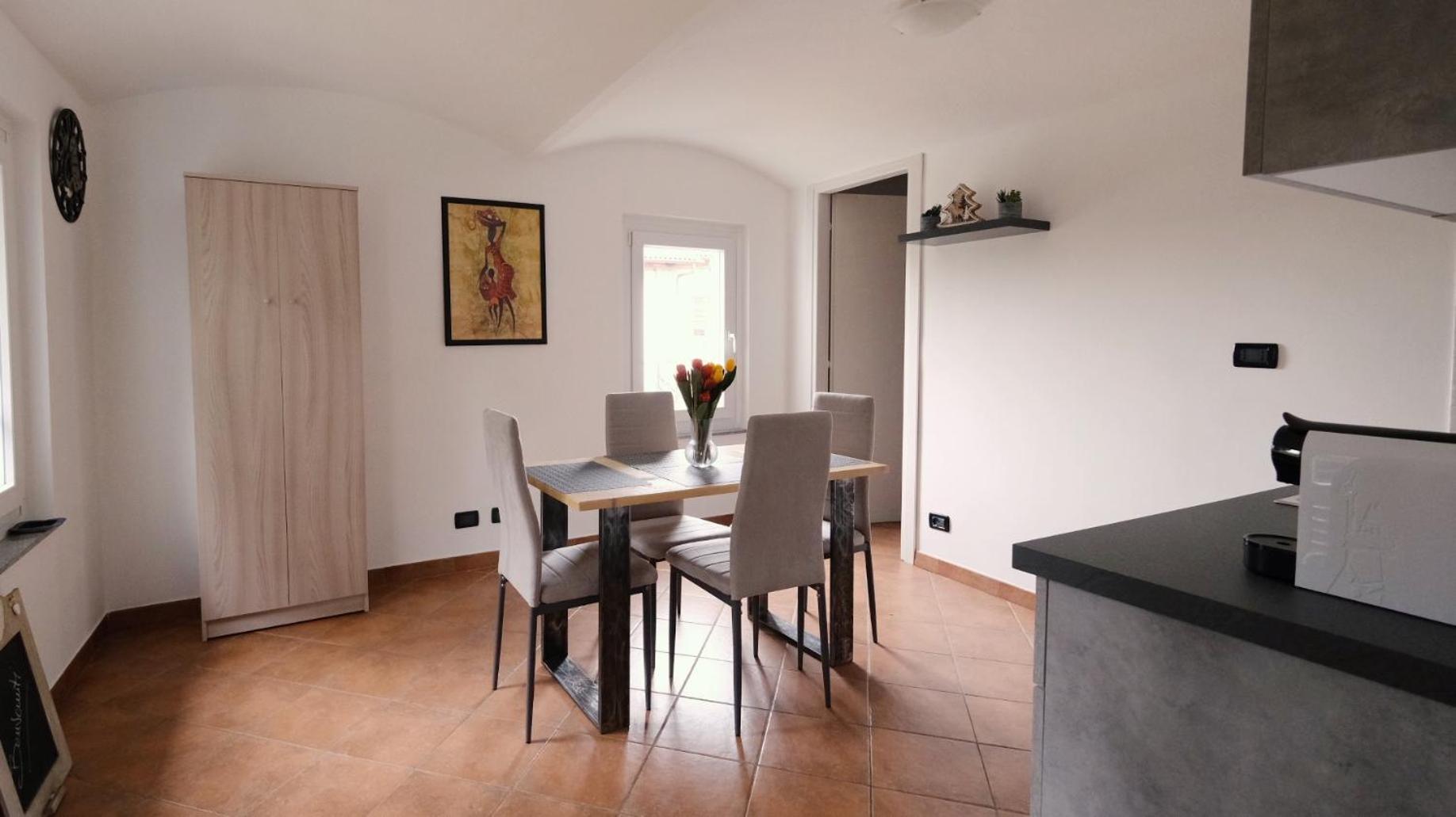 La Petite Maison Coazze Extérieur photo
