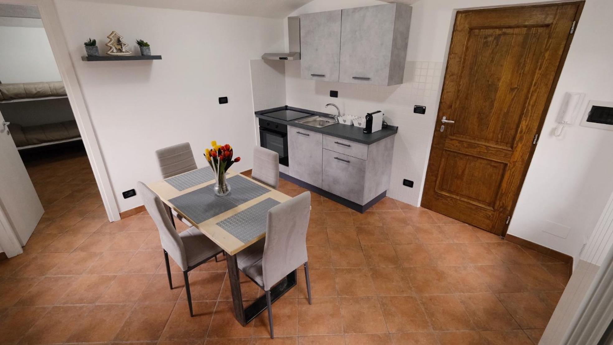 La Petite Maison Coazze Extérieur photo