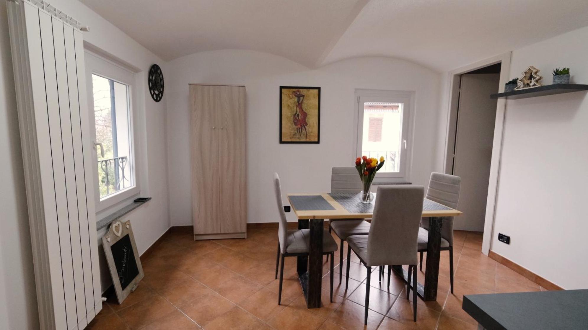 La Petite Maison Coazze Extérieur photo