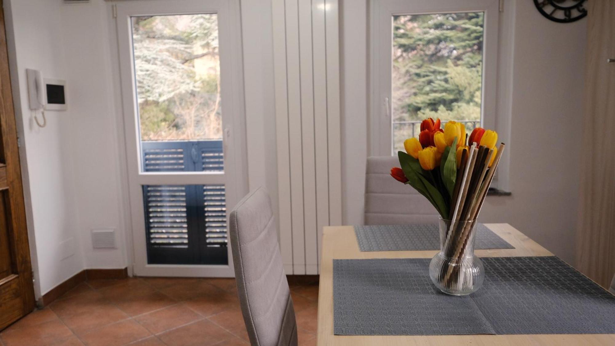 La Petite Maison Coazze Extérieur photo