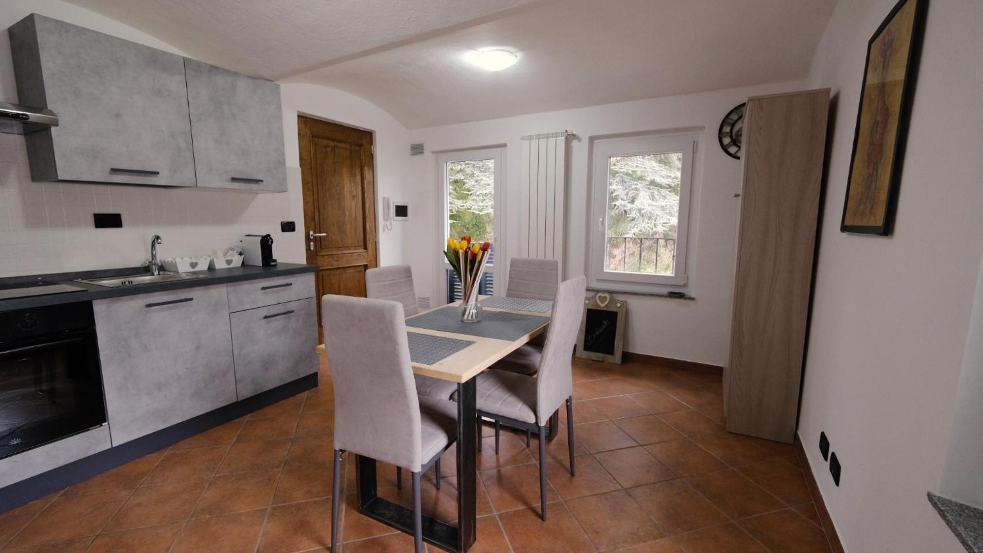 La Petite Maison Coazze Extérieur photo