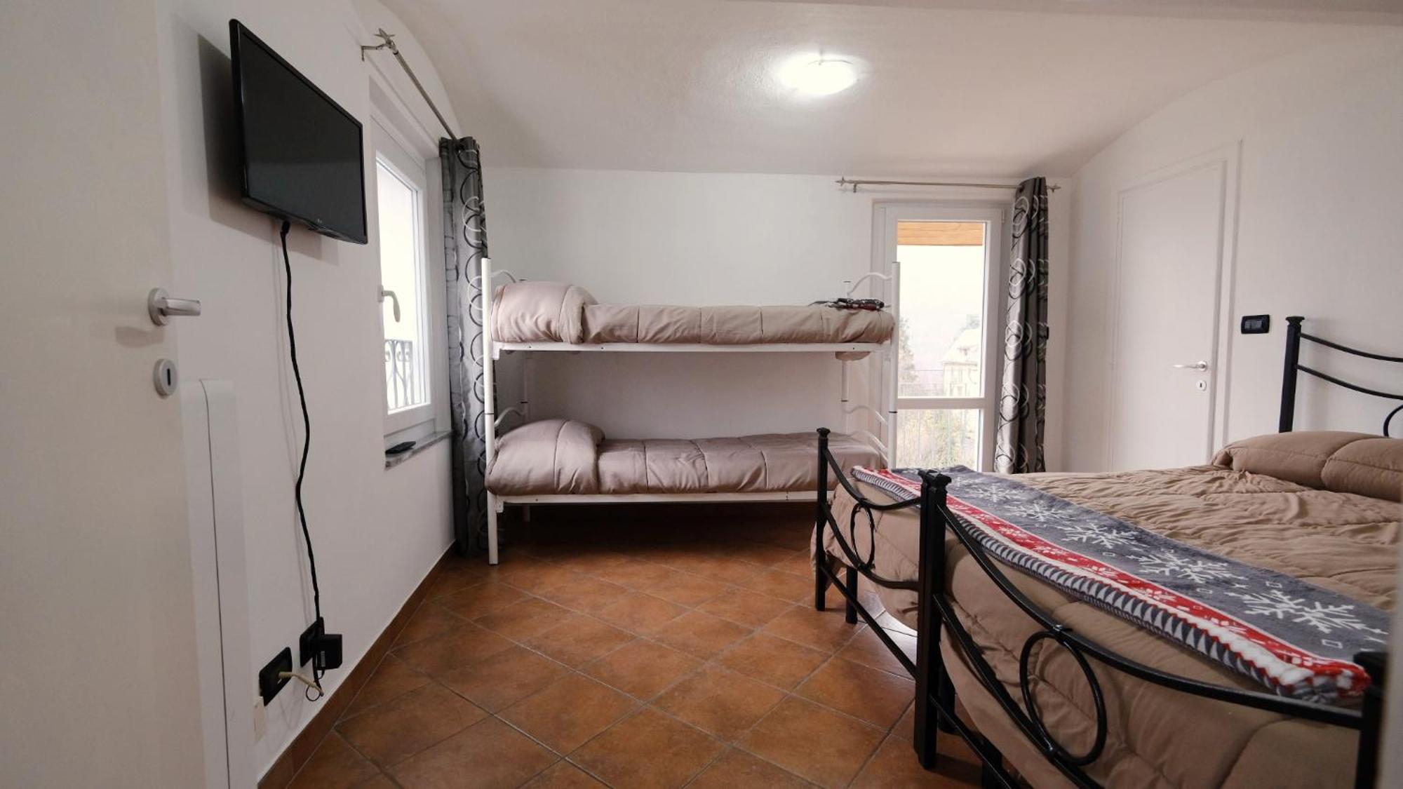 La Petite Maison Coazze Extérieur photo