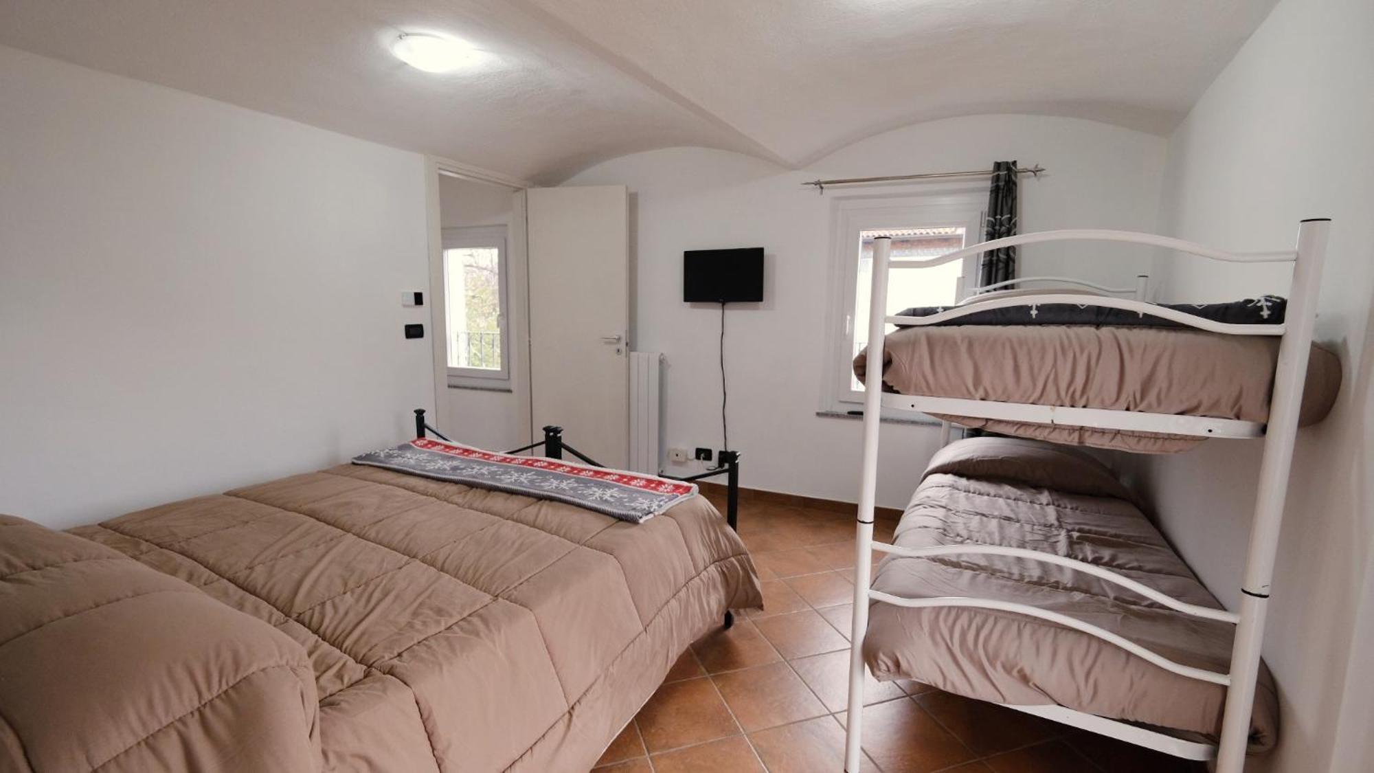 La Petite Maison Coazze Extérieur photo
